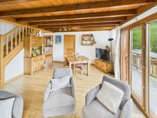 Haute Savoie (74), for sale SAMOENS - Grand Massif ski Resort - Chalet P7