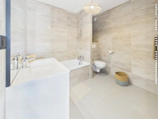 Haute Savoie (74), à vendre LES GETS - Domaine skiable Portes du Soleil - Appartement T4
