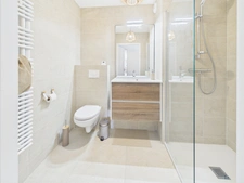 Haute Savoie (74), à vendre LES GETS - Domaine skiable Portes du Soleil - Appartement T4