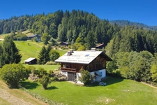Haute Savoie (74), for sale MORILLON - Grand Massif ski resort - Savoyard Farm P9