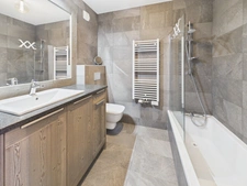 Haute Savoie (74), for sale SAMOENS - Grand Massif ski resort - 4-room apartment