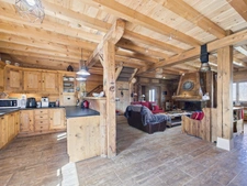 Haute Savoie (74), for sale MORILLON - Grand Massif ski resort - Savoyard Farm P9