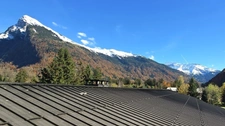 Haute Savoie (74), à vendre SAMOENS - Domaine skiable Grand Massif - Appartement T4 