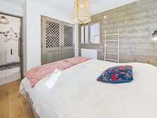 Haute Savoie (74), for sale SAMOENS - Grand Massif ski resort - 4-room apartment