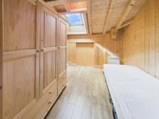 Haute Savoie (74), for sale in Samoëns - Grand Massif ski area - 5-room apartment