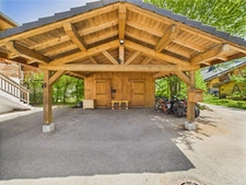 Haute Savoie (74), for sale SAMOENS - Grand Massif ski Resort - Chalet P7