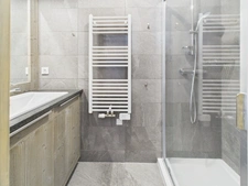 Haute Savoie (74), for sale SAMOENS - Grand Massif ski resort - 4-room apartment