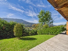 Haute Savoie (74), for sale SAMOENS - Grand Massif ski resort - 4-room apartment