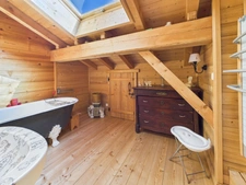 Haute Savoie (74), for sale MORILLON - Grand Massif ski resort - Savoyard Farm P9