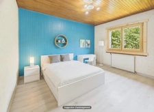 Haute Savoie (74), à vendre VERCHAIX - Domaine skiable Grand Massif - Appartement T5