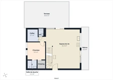 Haute Savoie (74), for sale in Samoëns - Grand Massif ski area - New 8-room chalet