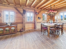 Haute Savoie (74), for sale MORILLON - Grand Massif ski resort - Savoyard Farm P9
