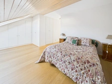 Haute Savoie (74), à vendre AMBILLY - Proche douane - Appartement T4 duplex attique