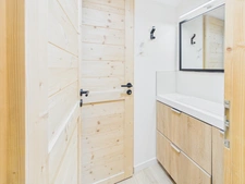 Haute Savoie (74), for sale in Samoëns - Grand Massif ski area - New 8-room chalet