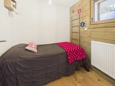 Haute Savoie (74), for sale SAMOENS - Grand Massif ski resort - 4-room apartment