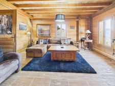 Haute Savoie (74), for sale MORILLON - Grand Massif ski resort - Savoyard Farm P9