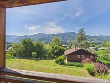 Haute Savoie (74), for sale in Samoëns - Grand Massif ski area - 2-bedroom apartment 