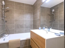 Haute Savoie (74), à vendre LES GETS - Domaine skiable Portes du Soleil - Appartement T3