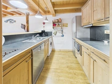 Haute Savoie (74), for sale in Samoëns - Grand Massif ski area - 5-room apartment