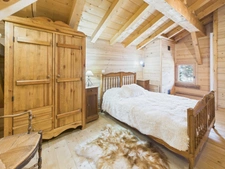 Haute Savoie (74), for sale MORILLON - Grand Massif ski resort - Savoyard Farm P9