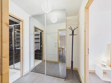 Haute Savoie (74), for sale in Samoëns - Grand Massif ski area - 2-bedroom apartment 