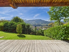 Haute Savoie (74), for sale SAMOENS - Grand Massif ski resort - 4-room apartment