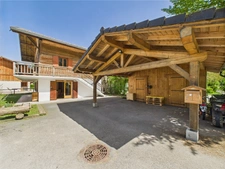 Haute Savoie (74), for sale SAMOENS - Grand Massif ski Resort - Chalet P7