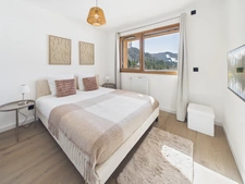 Haute Savoie (74), à vendre SAMOENS - Domaine skiable Grand Massif - Appartement T5 duplex