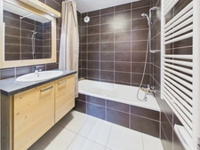 Haute Savoie (74), for sale in Samoëns - Grand Massif ski area - 2-bedroom apartment 