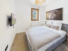 Haute Savoie (74), à vendre LES GETS - Domaine skiable Portes du Soleil - Appartement T4