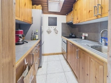 Haute Savoie (74), à vendre SAMOENS - Domaine skiable Grand Massif - Appartement T4 duplex