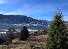 Haute Savoie (74), for sale in Samoëns - Grand Massif ski resort - 4-room duplex apartment
