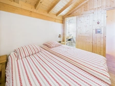 Haute Savoie (74), for sale in Samoëns - Grand Massif ski area - 5-room apartment