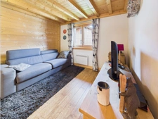 Haute Savoie (74), for sale in Samoëns - Grand Massif ski area - 5-room apartment