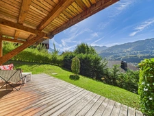 Haute Savoie (74), for sale SAMOENS - Grand Massif ski resort - 4-room apartment