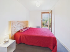 Haute Savoie (74), for sale in Samoëns - Grand Massif ski area - 2-bedroom apartment 