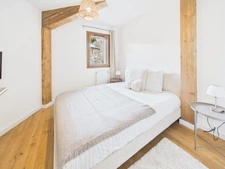 Haute Savoie (74), à vendre LES GETS - Domaine skiable Portes du Soleil - Appartement T3