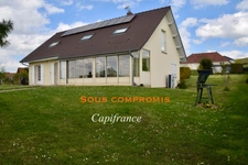 Maison à vendre 7 pièces AIX-VILLEMAUR-PALIS (10)