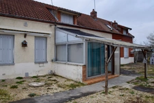 Maison à vendre 4 pièces AIX-VILLEMAUR-PALIS (10)