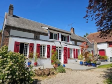 Maison à vendre 5 pièces AIX-VILLEMAUR-PALIS (10)