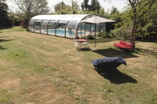 Maison à vendre 5 pièces AIX-VILLEMAUR-PALIS (10)