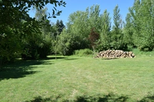 Terrain à vendre  AIX EN OTHE (10)