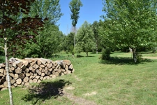 Terrain à vendre  AIX EN OTHE (10)