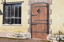 Dpt Aube (10), à vendre ESTISSAC maison P11   