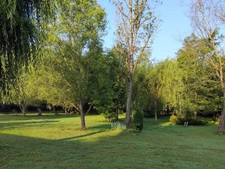 Terrain à vendre  AIX EN OTHE (10)