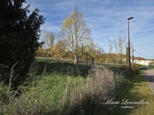 Terrain à vendre CHAOURCE (10)