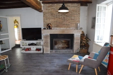 Maison à vendre 5 pièces AIX-VILLEMAUR-PALIS (10)