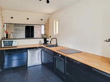 FAUVERNEY - Maison de 95 m² avec beau potentiel