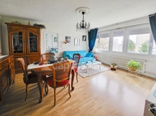 Appartement de 49 m² - 1 chambre à CHENOVE (21)