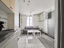 Charmant studio de 16 m² - PLACE DES CORDELIERS DIJON CENTRE